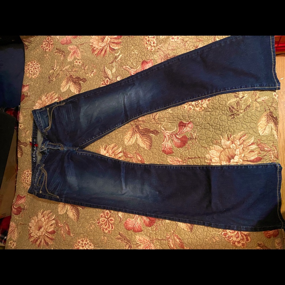 Guess jeans